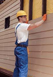 Siding Removal and Disposal in Silver Lake, KS